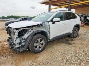 Toyota Rav4 2.5L 4 2022
