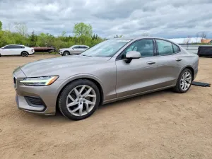 Volvo S60 2.0L 4 2019
