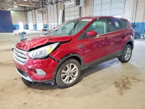 Ford Escape 1.5L 4 2019