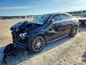 Mercedes-Benz GLE 3.0L 6 2021