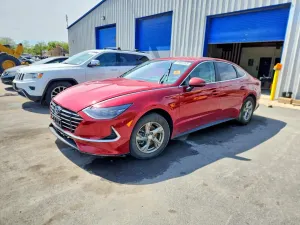 Hyundai Sonata 2.5L 4 2023