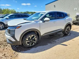 Nissan Kicks 2.0L 4 2025