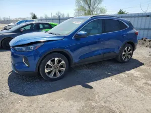 Ford Escape 2.0L 4 2023