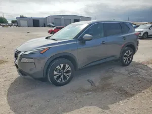 Nissan Rogue 1.5L 3 2023