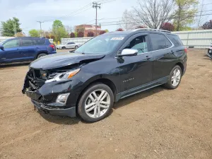 Chevrolet Equinox 1.5L 4 2020