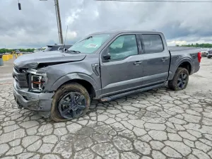 Ford F-150 3.5L 6 2023