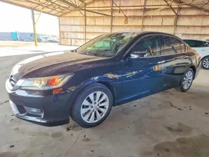 Honda Accord 3.5L 6 2014
