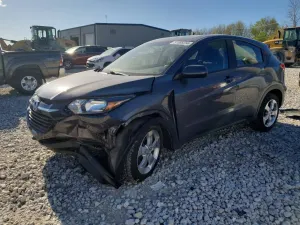 Honda HR-V 1.8L 4 2016