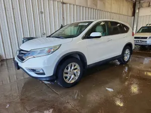 Honda CR-V 2.4L 4 2015