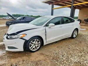 Ford Fusion 2.5L 4 2016
