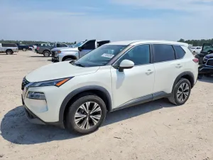 Nissan Rogue 1.5L 3 2023