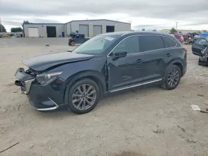 Mazda CX-9 2.5L 4 2021