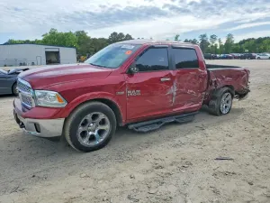 RAM 1500 5.7L 8 2015