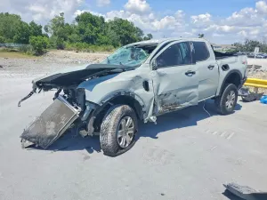 Ford Ranger 2.3L 4 2024