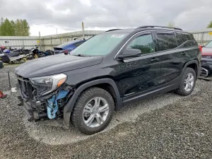 GMC Terrain 1.5L 4 2020