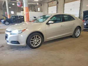 Chevrolet Malibu 2.5L 4 2015