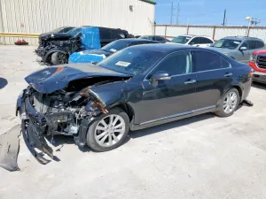 Lexus ES 350 3.5L 6 2010