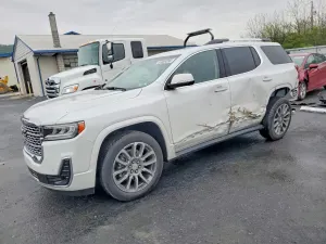 GMC Acadia 3.6L 6 2023
