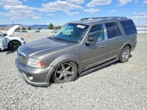 Lincoln Navigator 5.4L 8 2003