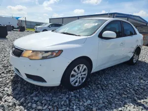 Kia Cerato / Forte / K3 2.0L 4 2011