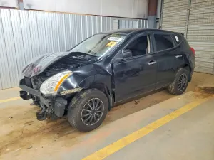Nissan Rogue 2009