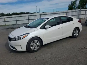 Kia Cerato / Forte / K3 2.0L 4 2017