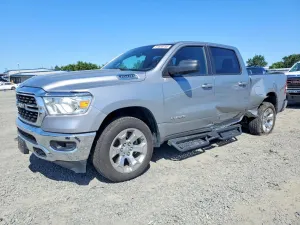 RAM 1500 3.6L 6 2022