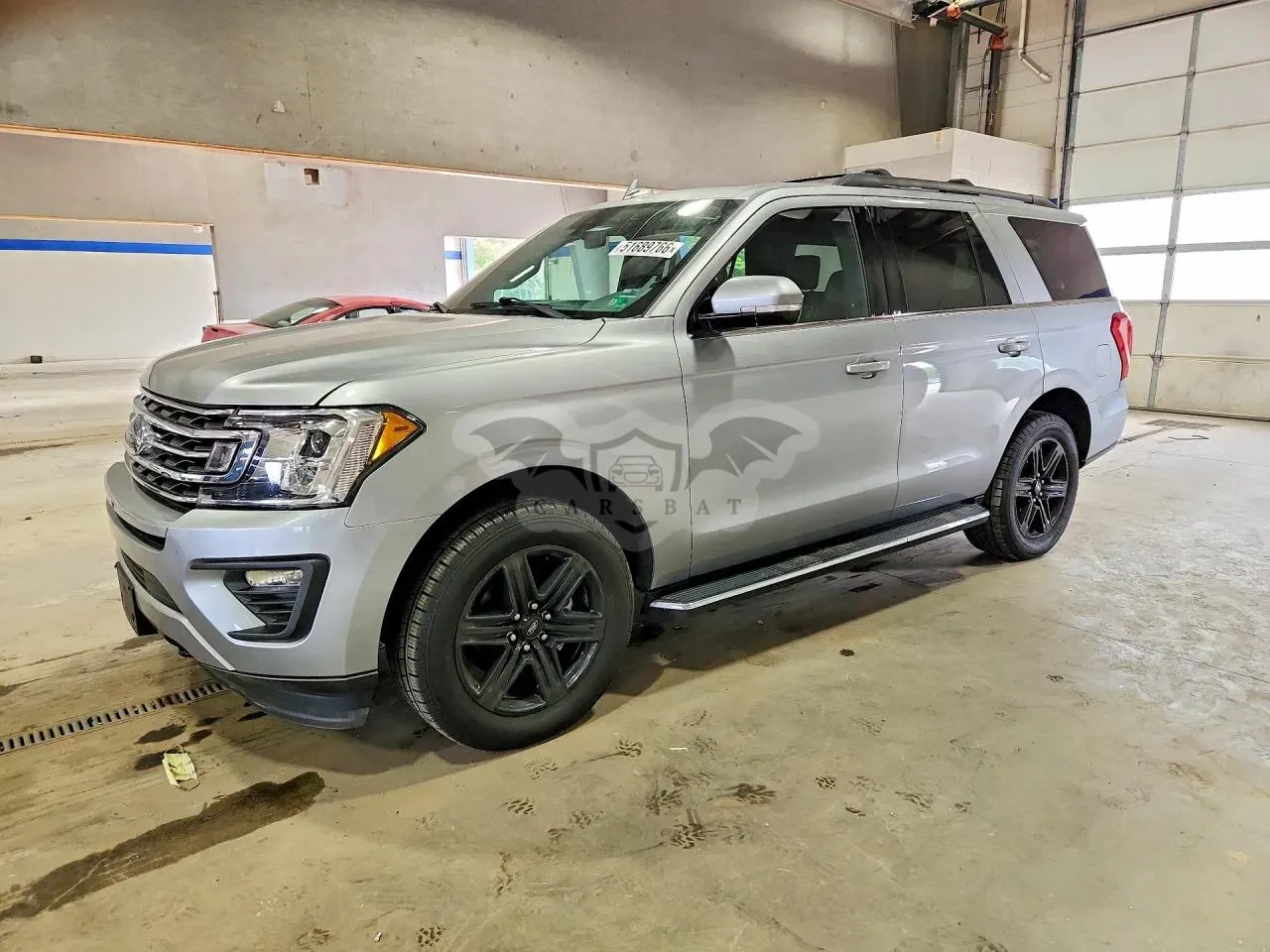 Ford Expedition 3.5L 6 2021