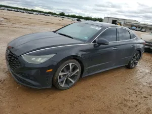 Hyundai Sonata 1.6L 4 2022