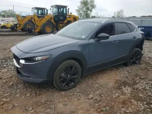 Mazda CX-30 2.5L 4 2023