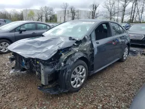 Toyota Corolla 2.0L 4 2026