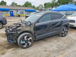 Hyundai Kona 1.6L 4 2024