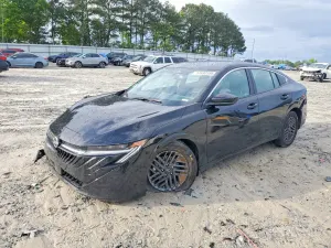 Nissan Sentra 2.0L 4 2026