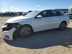 Volkswagen Jetta 1.4L 4 2020