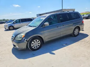 Honda Odyssey 3.5L 6 2007