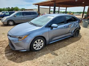 Toyota Corolla 2.0L 4 2025