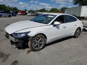 Hyundai Sonata 2.5L 4 2020