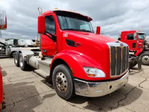 Peterbilt 567/579/587 12.9L 6 2020