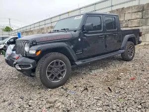 Jeep Gladiator 3.6L 6 2022