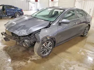 Kia Cerato / Forte / K3 2.0L 4 2022