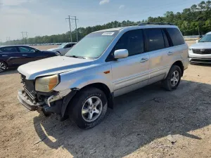 Honda Pilot 3.5L 6 2006