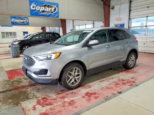 Ford Edge 2.0L 4 2024
