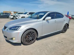 Lexus IS 3.5L 6 2006