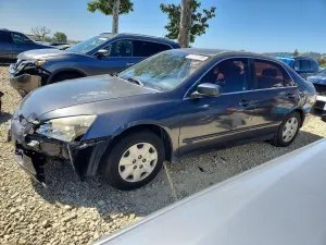 Honda Accord 2.4L 4 2005