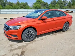 Volkswagen Jetta 1.4L 4 2020