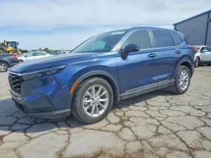 Honda CR-V 1.5L 4 2025