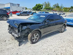 Hyundai Sonata 2.5L 4 2020