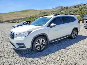 Subaru Ascent 2.4L 4 2021