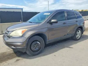 Honda CR-V 2.4L 4 2011