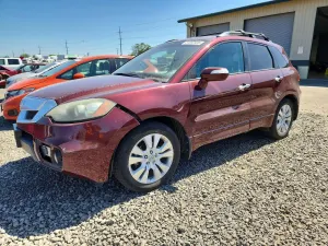 Acura RDX 2.3L 4 2011